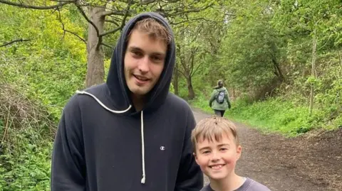 Jack's dream comes true after his hero Sam Fender arranges for him to perform at a concert.