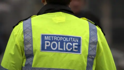 Met Police generic