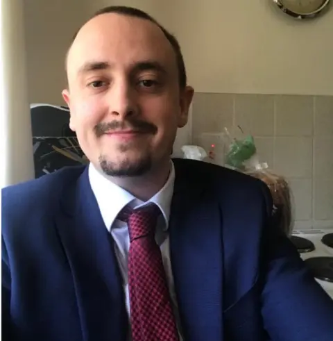 Ben Lawson-Green Ben Lawson-Green