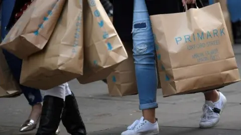 Reuters Primark bags