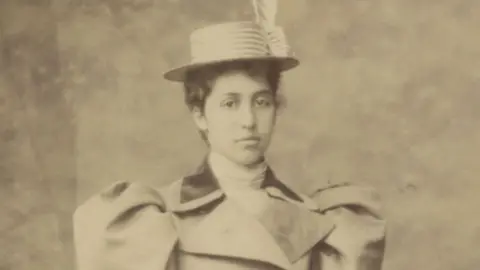 Sophia Duleep Singh