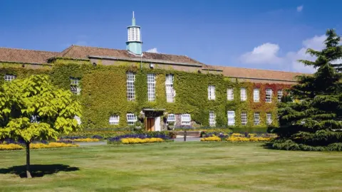 Writtle University College Writtle University College