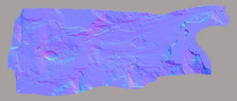 Imaging and Analysis Centre, NHM Octopus