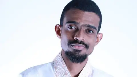 Jabir Zain/ Facebook Jabir Zain