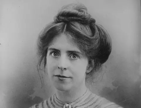 Annie Kenney