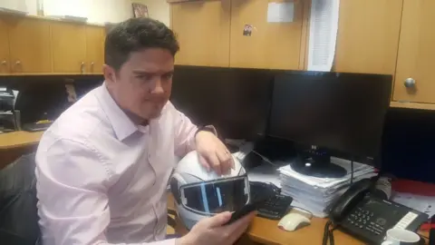 Greg Ashworth Greg Ashworth