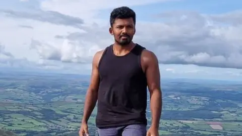 FAMILY PHOTO Mohananeethan Muruganantharajah