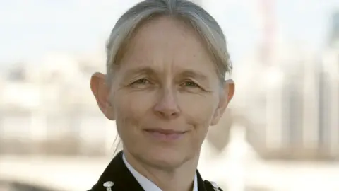 Dorset Police Amanda Pearson