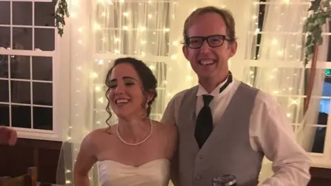 Winder family Paul winder (right)