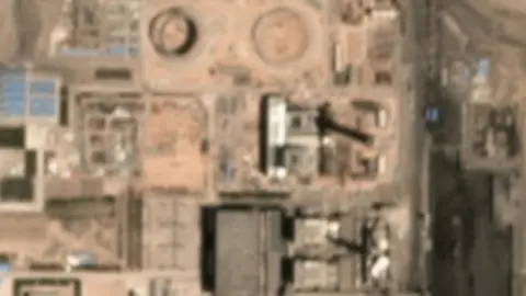 Planet Labs Inc coal plant