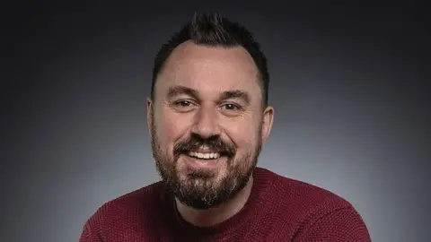 Spinal Injuries Association Martin Hibbert