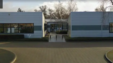 Google Aspirations Childrens Residential South West is based in Tiverton, Somerset