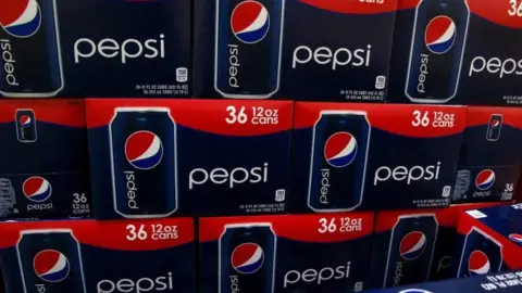 your next pepsi-cola could be DIY as pepsico buys sodastream in