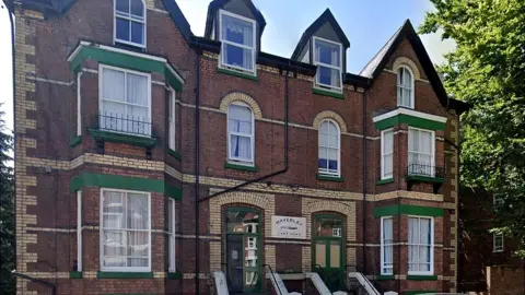LDRS Waverley Care Home