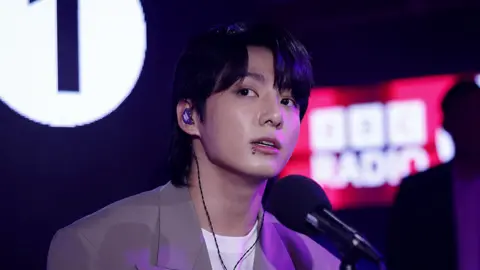 BTS star Jung Kook says solo projects will be good for band