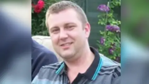 Davies family Richard Davies