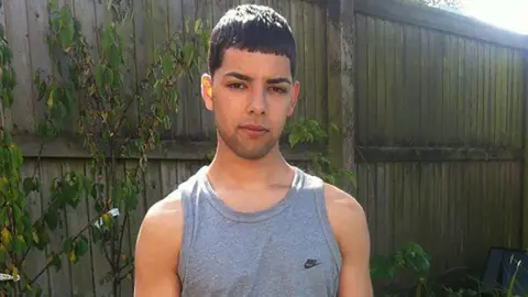 Wales News Service Kane Burns