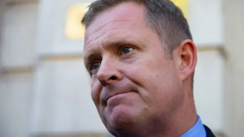 Getty Images Jeremy Miles