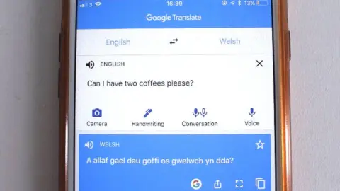 Chelsea Dickenson Google Translate