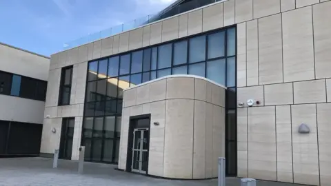 Foyle College Foyle College