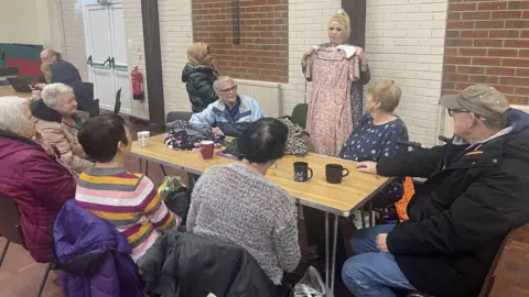 BBC Temple Street Methodist Church