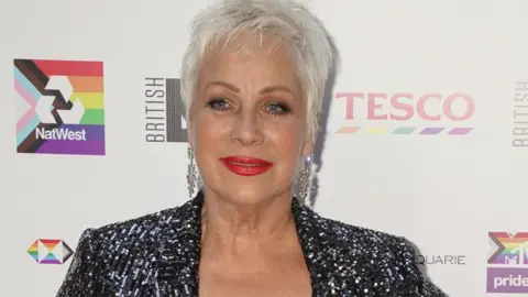 Denise Welch