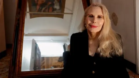 Photoshot Princess Rita