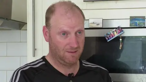 Mark Robinson Mark Robinson