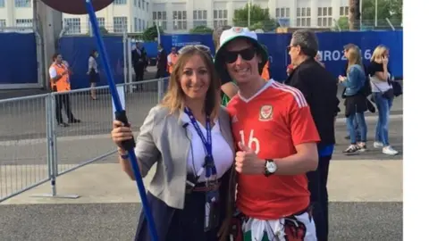 Rhys Williams Euro 2016