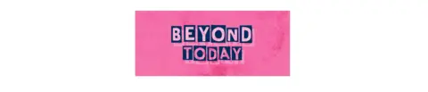 BBC Beyond Today logo