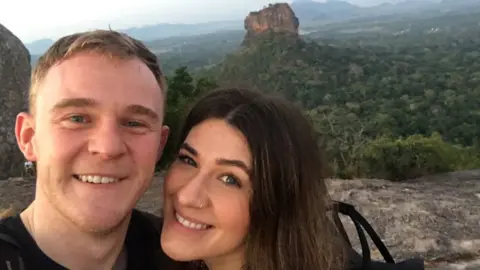 Joe Jones Joe and Rebecca Jones