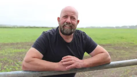 Kirrie Jenkins Paul Costain