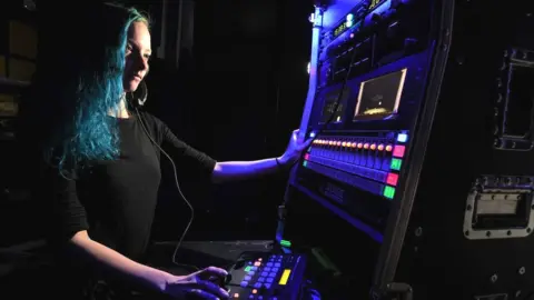 Middlesbrough College Kira Coleman