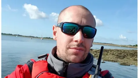 Steve Cullen / Facebook Steve Cullen