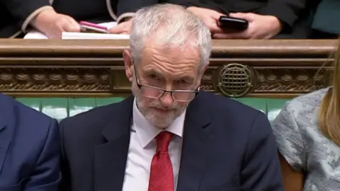 AFP/Getty Jeremy Corbyn