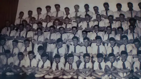 1st Albrighton Scouts 1st Albrighton Scouts