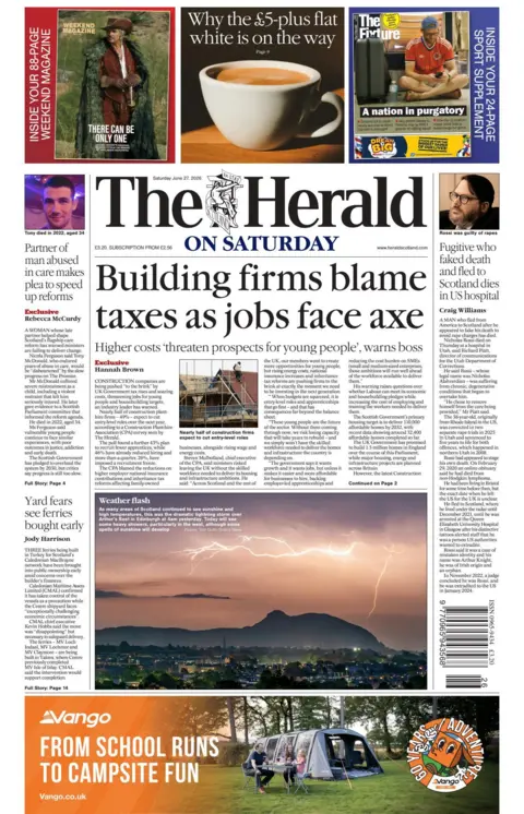 The Herald