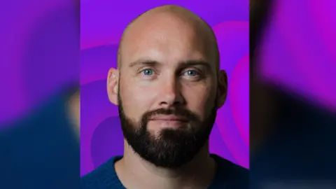 BBC A portrait of Joe Sims