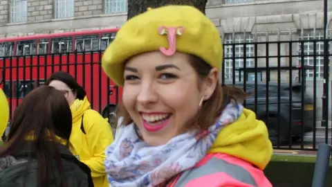 Jilian Neckar Jilian Neckar