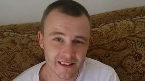 Coombes family Ollie Pascoe