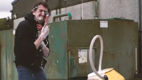 Peat & Diesel Peat & Diesel