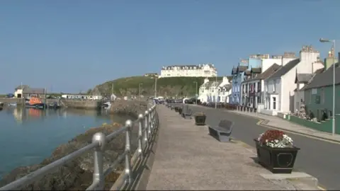 BBC Portpatrick