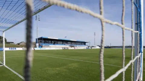 SNS Peterhead