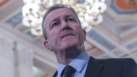 Getty Images Conor Murphy