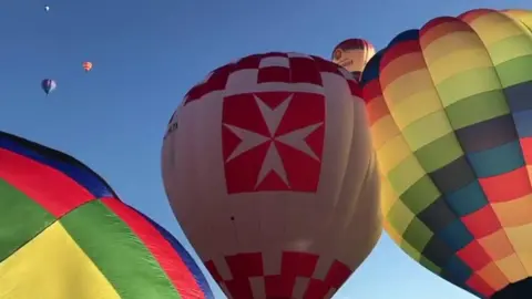 BBC Balloons