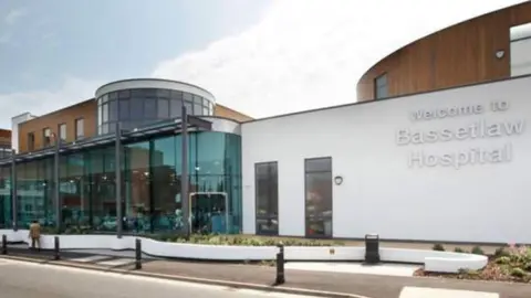 Doncaster and Bassetlaw Hospitals NHS Trust Bassetlaw Hospital