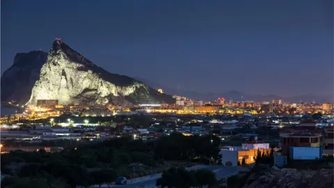 Getty Images Gibraltar