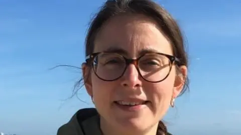 family handout Florence Waters