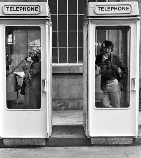 Luis Bustamante Hull