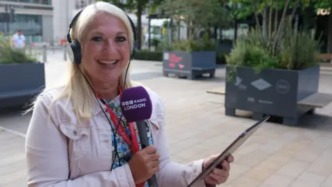 Vanessa Feltz